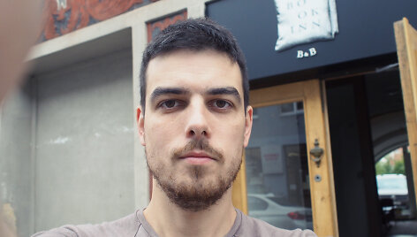 &bdquo;Bookinn&ldquo; įkūrėjas Regis Pranaitis
