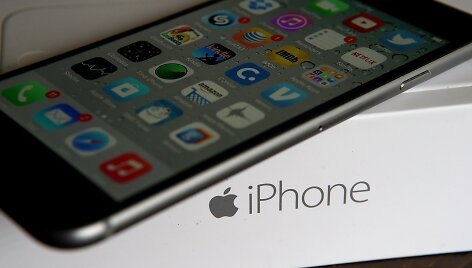 iPhone 6