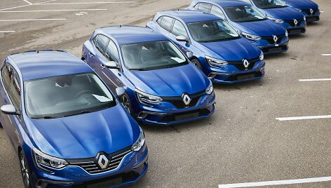 &bdquo;Renault Group&ldquo;