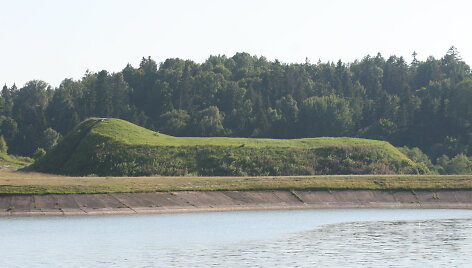 Bubių piliakalnis