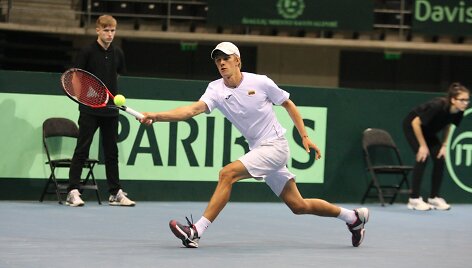 Lukas Mugevičius