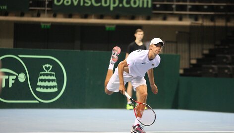 Lukas Mugevičius