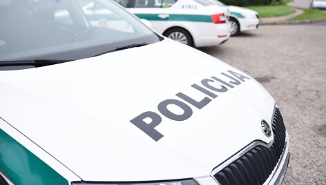 Reidas Vilniuje praėjo sklandžiai