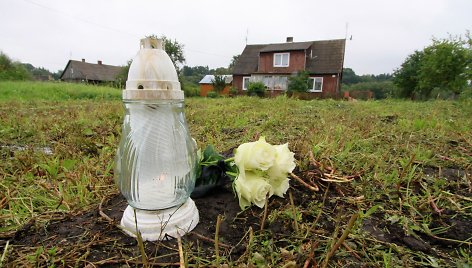 Tryškiai Žolinę pasitinka tragedijos nuotaikomis