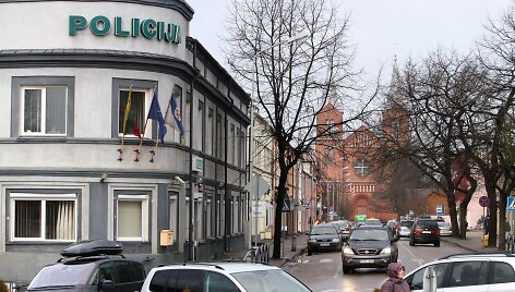 Plungėje i&scaron;au&scaron;o gedulo diena