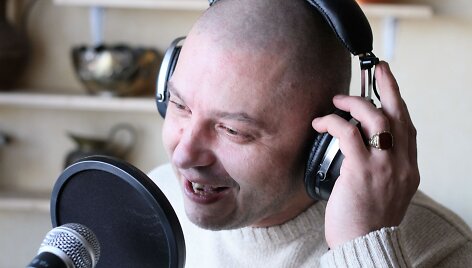 Kovų be taisyklių dalyvis Lietuvoje pildo svajones