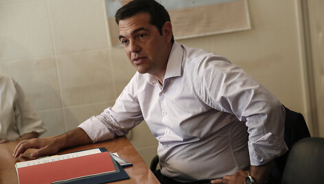 Aleksis Cipras