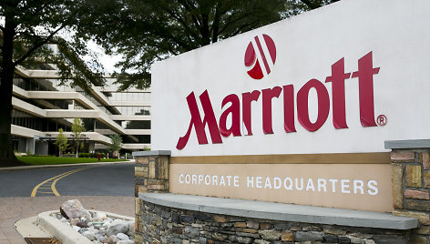 „Marriott“ 