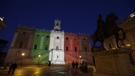 Roma 