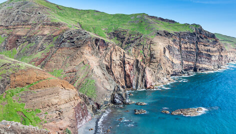 Madeira