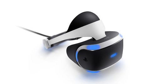 PlayStation VR