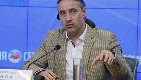 Alexanderis Neu