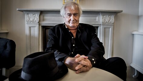 Henningas Mankellis