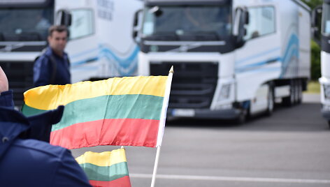Baltijos regiono &scaron;alių finalo akimirka