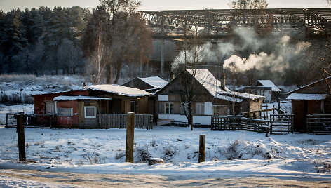 Vilniaus Kirtimų taboras