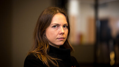 Vera Savčenko 