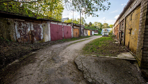 Markučiai