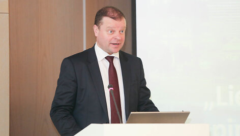 Saulius Skvernelis