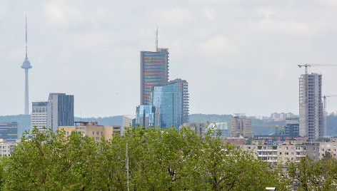 Vilnius