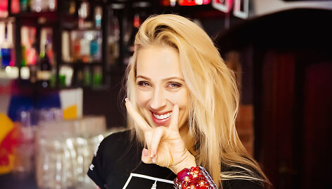 Ineta Stasiulytė