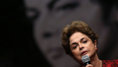 Dilma Rousseff