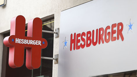 Hesburger