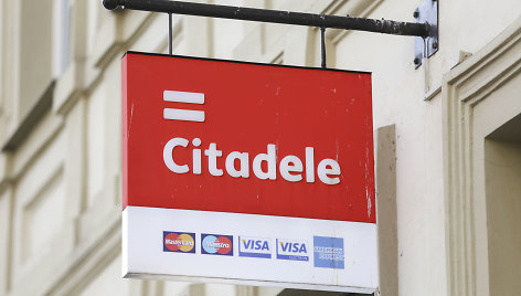 Citadele bankas