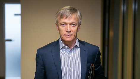 Arvydas Avulis