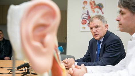 Vytenis Povilas Andriukaitis