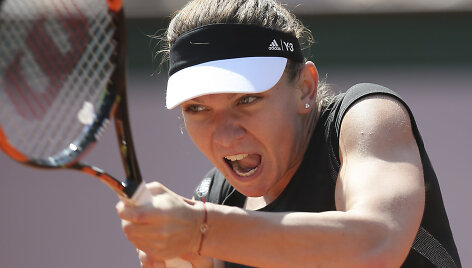 Simona Halep