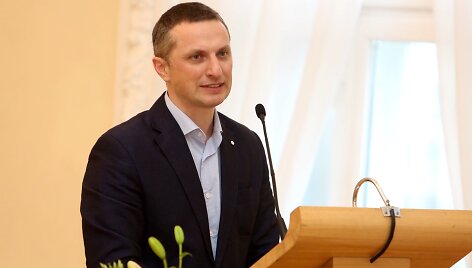  Valdas Balčiūnas