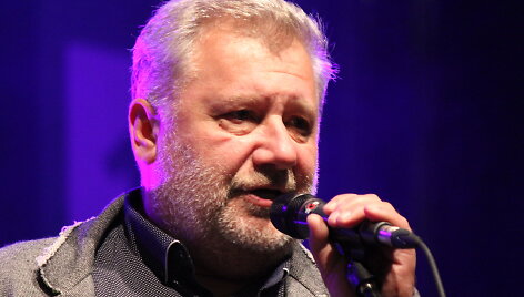 Sigitas Jakubauskas