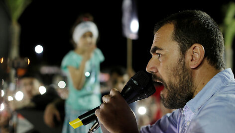 Nasseras Zefzafi