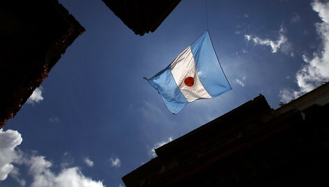 Argentina 