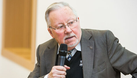 Vytautas Landsbergis