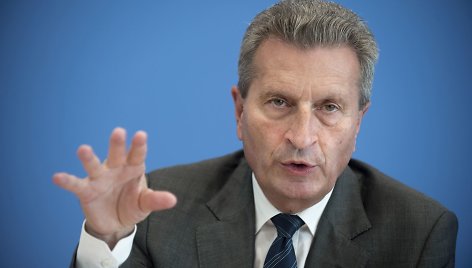 Guentheris Oettingeris