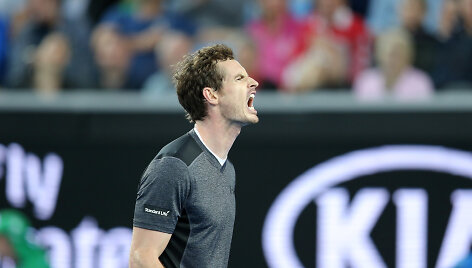 Andy Murray
