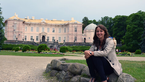 Kristina Ananičienė