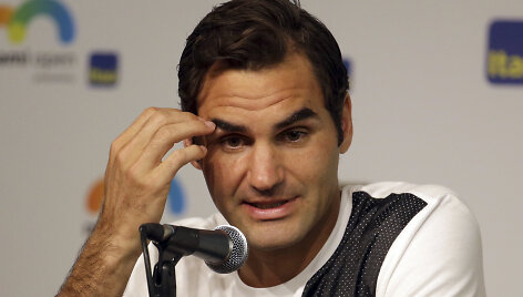 Rogeris Federeris