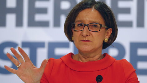 Johanna Mikl-Leitner