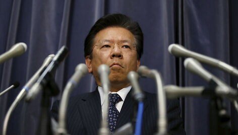 Tetsuro Aikawa