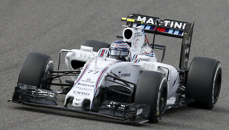 Valtteri Bottas