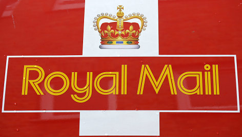 „Royal Mail“