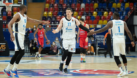 Artūras Gudaitis