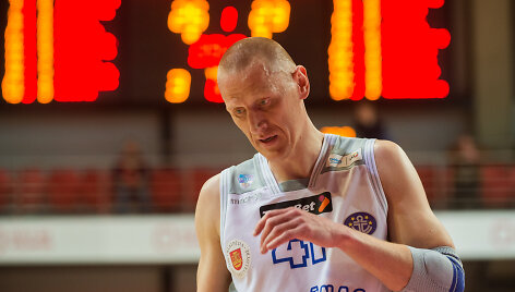 Donatas Zavackas
