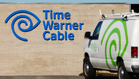 &bdquo;Time Warner Cable&ldquo;