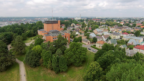 Kauno apskrities viešoji biblioteka