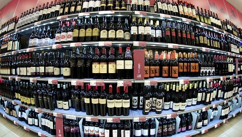 &bdquo;Systembolaget&ldquo;