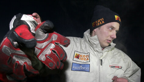 Tonis Gardemeisteris