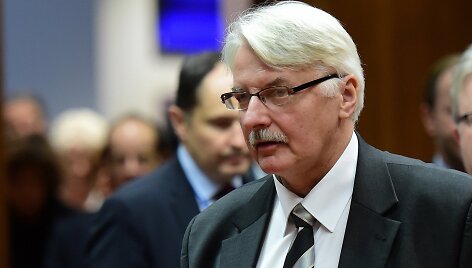 Witoldas Waszczykowskis